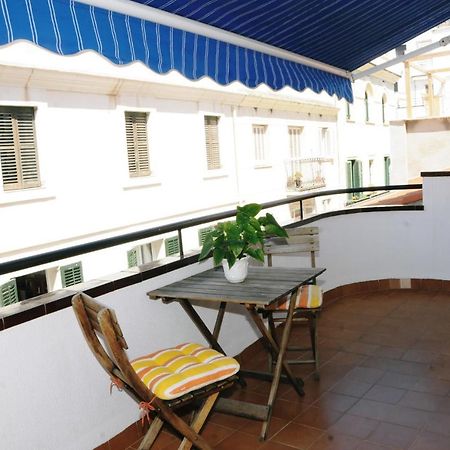 Apartaments Bonaventura 7 Sitges Exterior photo