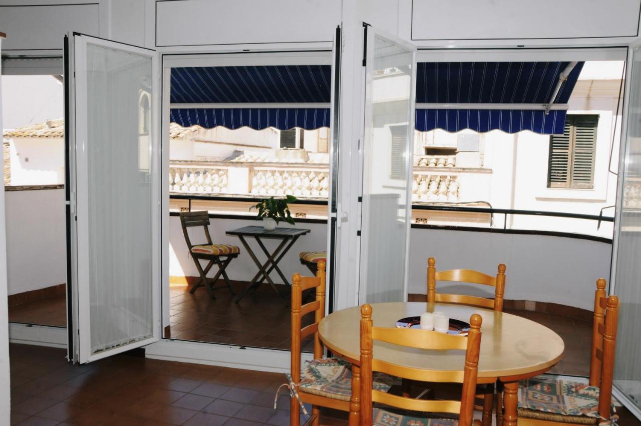 Apartaments Bonaventura 7 Sitges Exterior photo