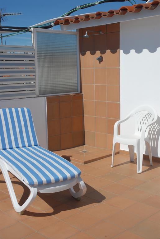 Apartaments Bonaventura 7 Sitges Exterior photo
