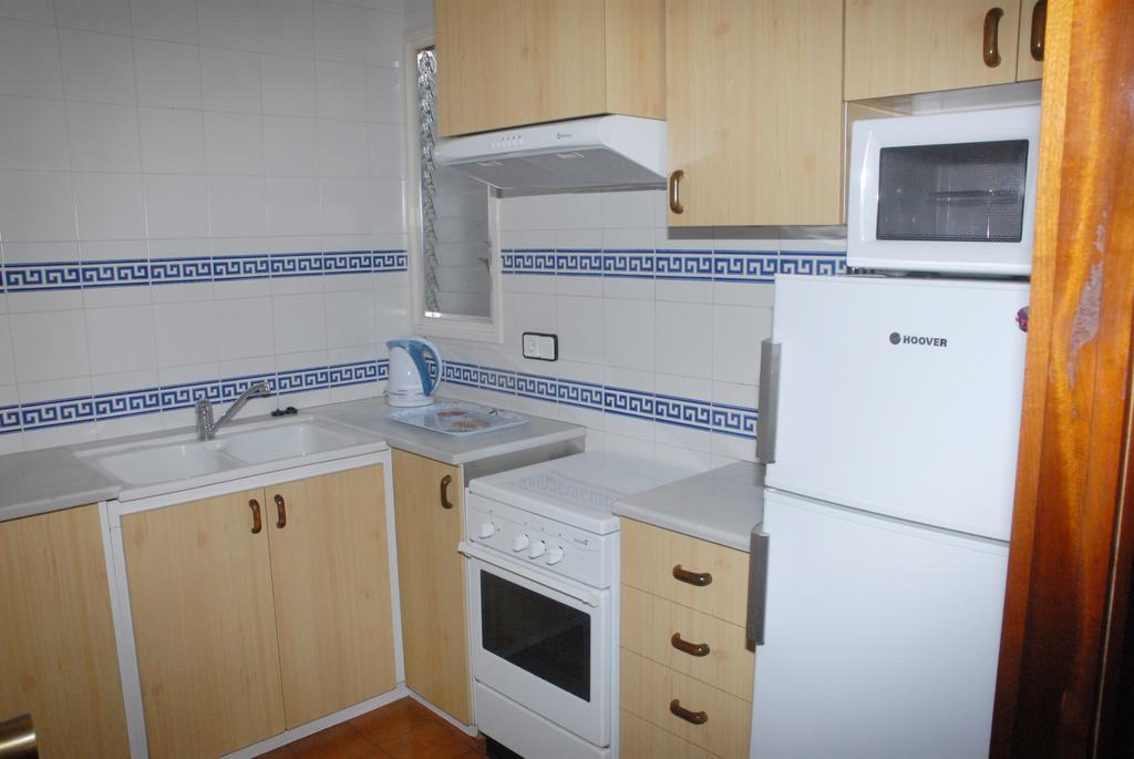 Apartaments Bonaventura 7 Sitges Exterior photo